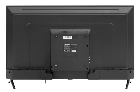 Телевизор Starwind 40" SW-LED40BG200 Full HD