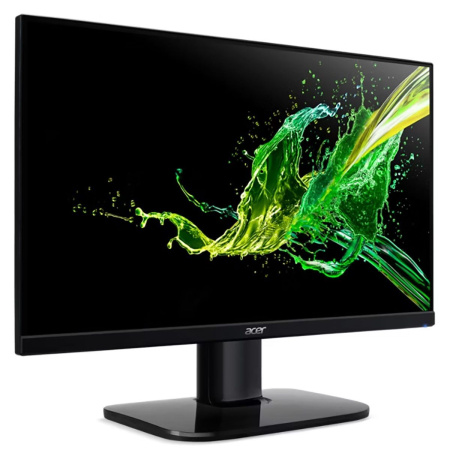 Монитор 23.8" ACER KA242YEbmix Black IPS, 1920x108