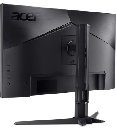 Монитор 27" ACER XV270UX1bmiiprx Black