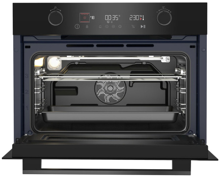 Духовой шкаф электрический Grundig GEKW12400B
