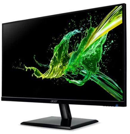 Монитор 23.8" ACER EK241YP6bi Black IPS