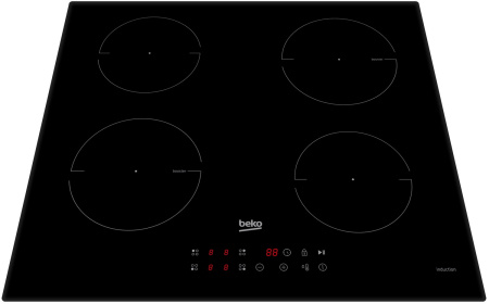 Электрическая варочная панель Beko HII 64400 TO