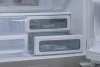 Холодильник трехкамерный Sharp SJ-GX98PWH Hybrid Cooling Холодильник трехкамерный Sharp SJ-GX98PWH Hybrid Cooling