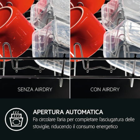 Встраиваемая посудомоечная машина AEG FHK74707P