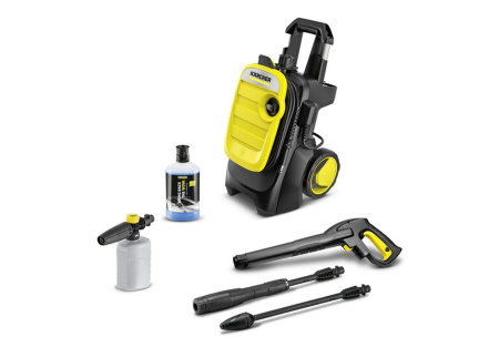 Мойка высокого давления Karcher K5 Compact FJ6 (1.630-761.0)