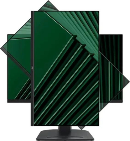 Монитор 27" MSI PRO MP275QPG Black