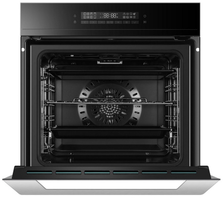 Духовой шкаф электрический Haier HOQ-F5AAGB