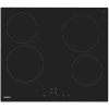 Варочная панель электрическая Haier HHY-C64NVTB