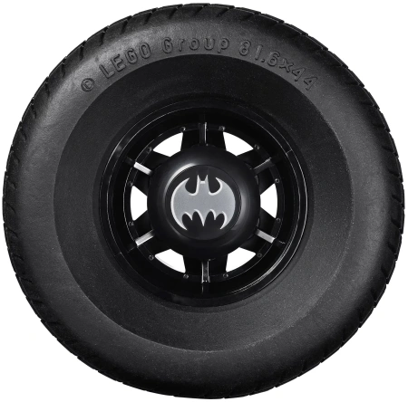 Конструктор LEGO DC Super Heroes 76139 1989 Batmobile