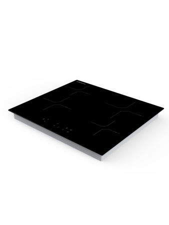 Встраиваемая панель электрическая стеклокерамика 60 см DELVENTO V60D24S121
