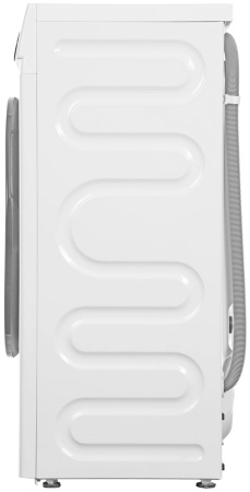 Стиральная машина узкая Hyundai WME7212