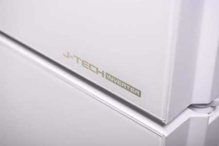 Холодильник трехкамерный Sharp SJ-GX98PWH Hybrid Cooling Холодильник трехкамерный Sharp SJ-GX98PWH Hybrid Cooling
