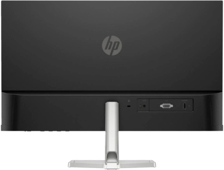 Монитор HP 23.8" Series 5 524sf черный IPS LED