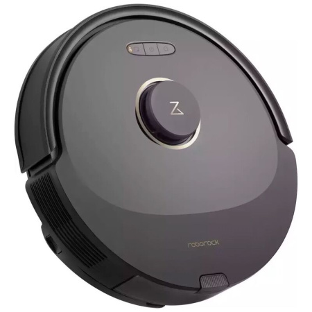 Робот-пылесос Roborock Q8 Max, черный Робот-пылесос Roborock Q8 Max, черный