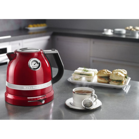Электрический чайник KitchenAid Artisan 5KEK1522EER