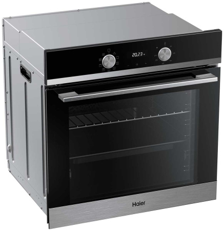 Духовой шкаф электрический Haier HOQ-K2ANN3BX