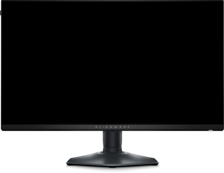 Монитор Dell 24.5" Alienware AW2523HF FHD IPS LED черный