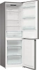 Холодильник с морозильником Gorenje NRKE62XL Холодильник с морозильником Gorenje NRKE62XL