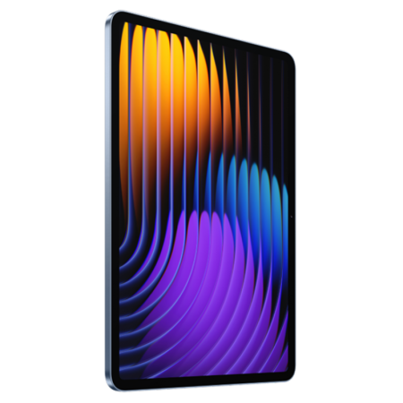 Планшет Xiaomi Pad 7 Pro 8/128GB Blue (Голубой) Планшет Xiaomi Pad 7 Pro 8/128GB Blue (Голубой)