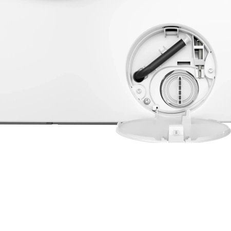 Стиральная машина с сушкой Bosch WDS28460ME Стиральная машина с сушкой Bosch WDS28460ME