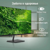 Монитор Digma 27" Progress 27P501Q черный IPS LED