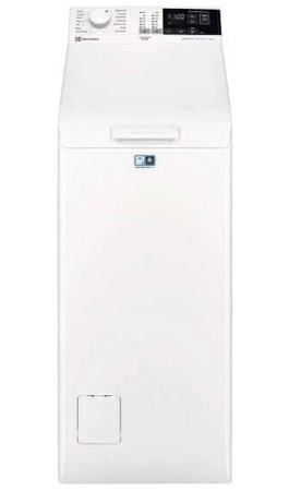 Стиральная машина Electrolux EW6TN14262 Стиральная машина Electrolux EW6TN14262