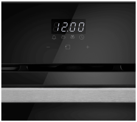 Духовой шкаф электрический Maunfeld AMCO537GB