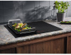 Индукционная варочная поверхность Electrolux EIS62453