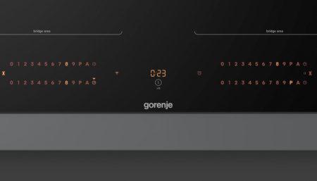 Варочная панель электрическая Gorenje GI6443BSCWF