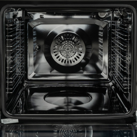 Духовой шкаф электрический DeLonghi NSM 7BL PPP RUS,