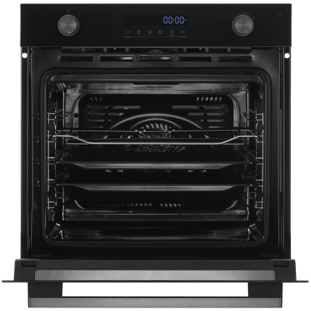 Электрический духовой шкаф Midea MO715103GB