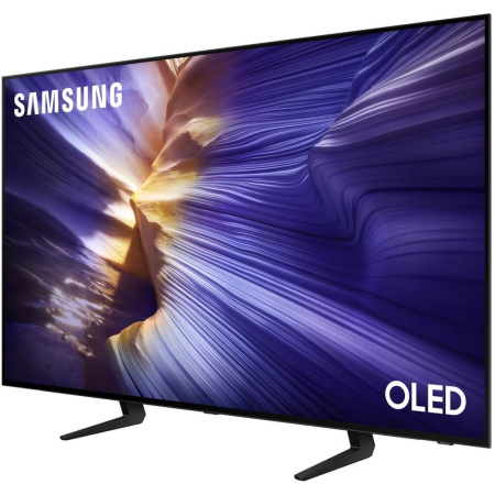 Телевизор Samsung QE48S90FAEXRU Телевизор Samsung QE48S90FAEXRU