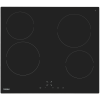 Варочная панель электрическая Haier HHY-C64NVTB