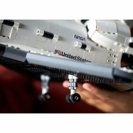 Конструктор Lego Creator Expert 10283 Космический шаттл наса