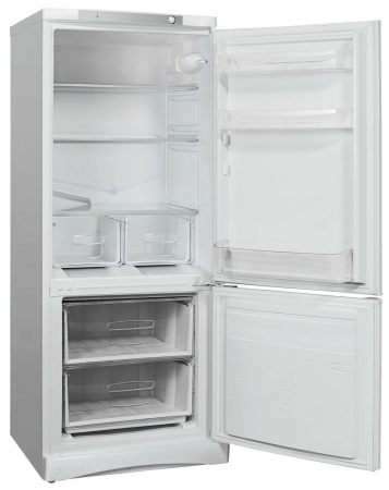 Двухкамерный холодильник Indesit ES 15 A