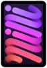 Apple iPad mini (2024) Wi-Fi 256 ГБ, фиолетовый