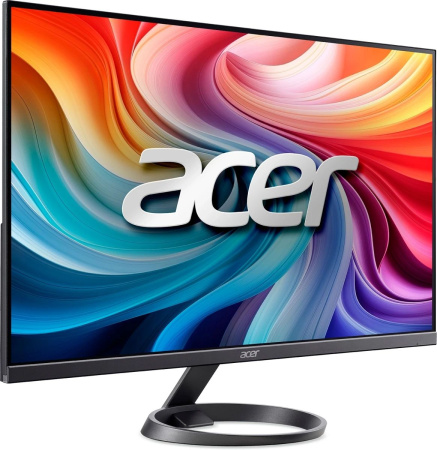 Монитор Acer 27" R272G0yi FHD IPS LED черный UM.HR2CD.002 Монитор Acer 27" R272G0yi FHD IPS LED черный UM.HR2CD.002