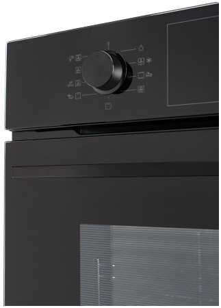 Духовой шкаф электрический DeLonghi DEO 735 NB Norma