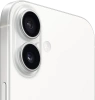 Смартфон Apple iPhone 16 126 ГБ White
