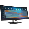 Монитор Lenovo 39.7" P40w-20 Black/Red 62C1GAR6CB Монитор Lenovo 39.7" P40w-20 Black/Red 62C1GAR6CB