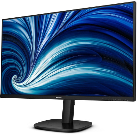 Монитор 27" PHILIPS 27B2U3601 Black IPS, 2560x1440 Монитор 27" PHILIPS 27B2U3601 Black IPS, 2560x1440