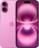 Смартфон Apple iPhone 16 Plus 128 ГБ Pink