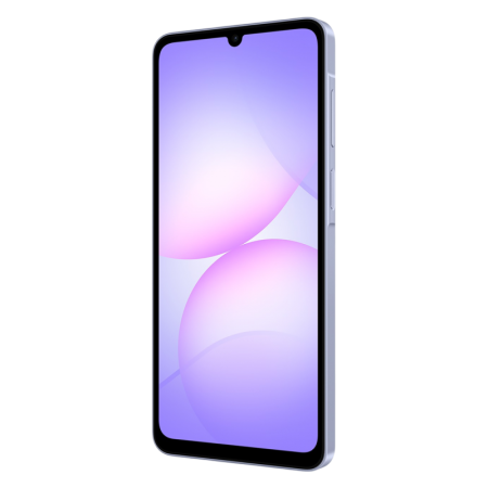 Смартфон Samsung Galaxy A07 6/128GB Violet (Фиолетовый)