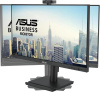 Монитор Asus 23.8" Business BE249QFK черный IPS LED