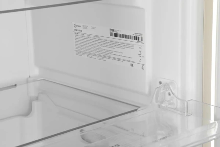 Морозильная камера Indesit DFZ 5175 E