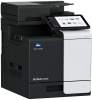 МФУ цветное Konica Minolta bizhub C4050i МФУ цветное Konica Minolta bizhub C4050i
