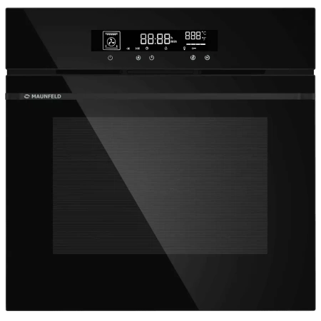 Духовой шкаф электрический MAUNFELD AEOH60106B2