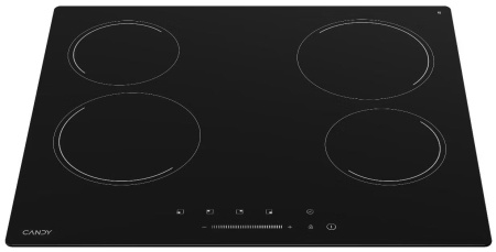 Электрическая варочная поверхность Candy CHXC64TNB