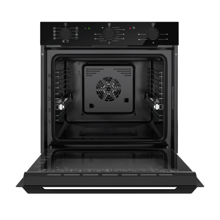 Духовой шкаф электрический Maunfeld AEOK7610B2