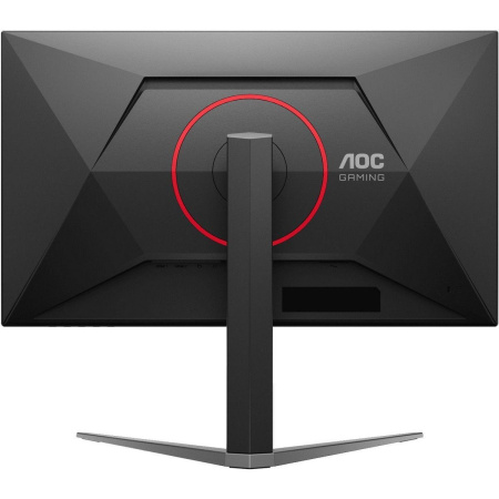 Монитор 27" AOC U27G4 IPS, 3840x2160, Black